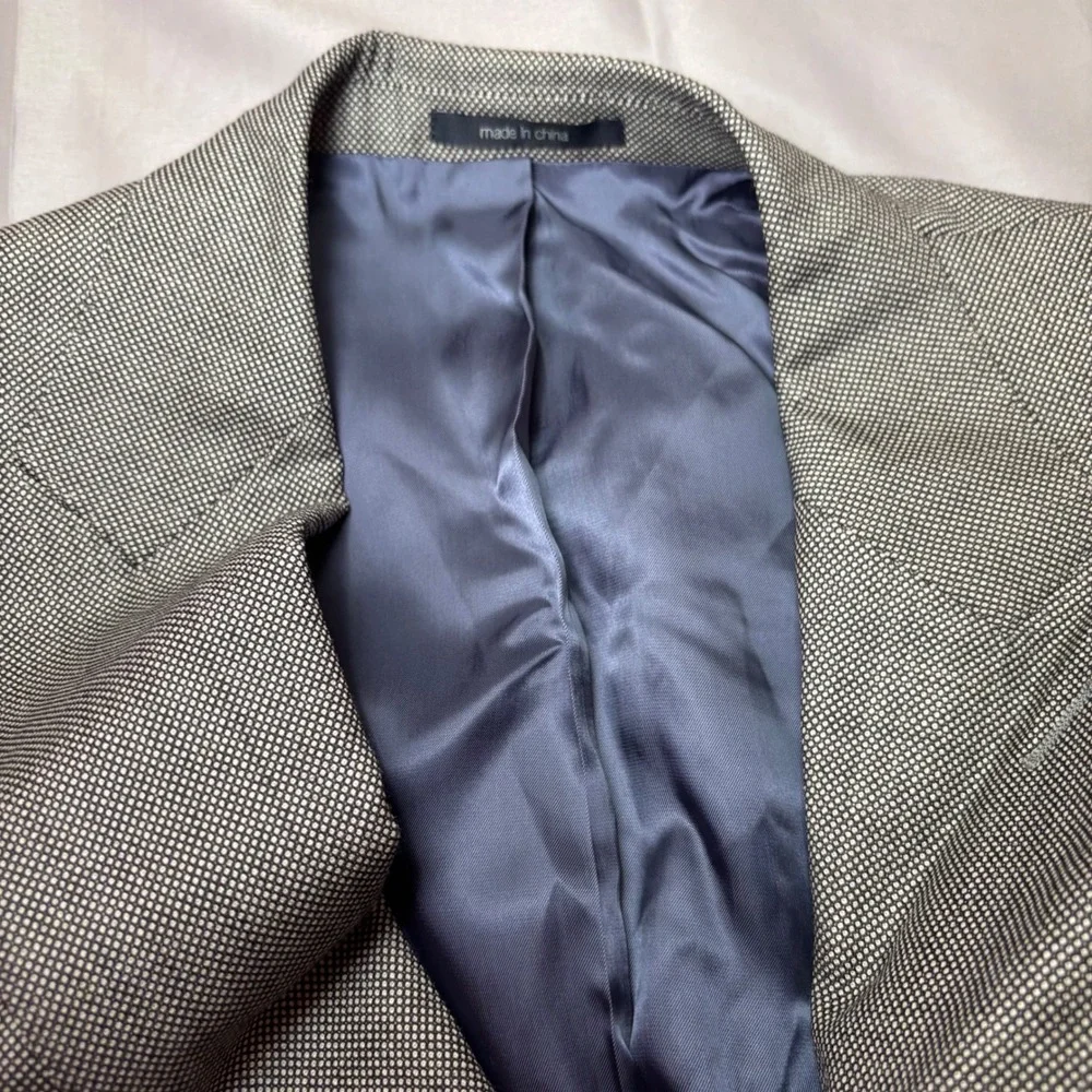 Suitsupply washington extra